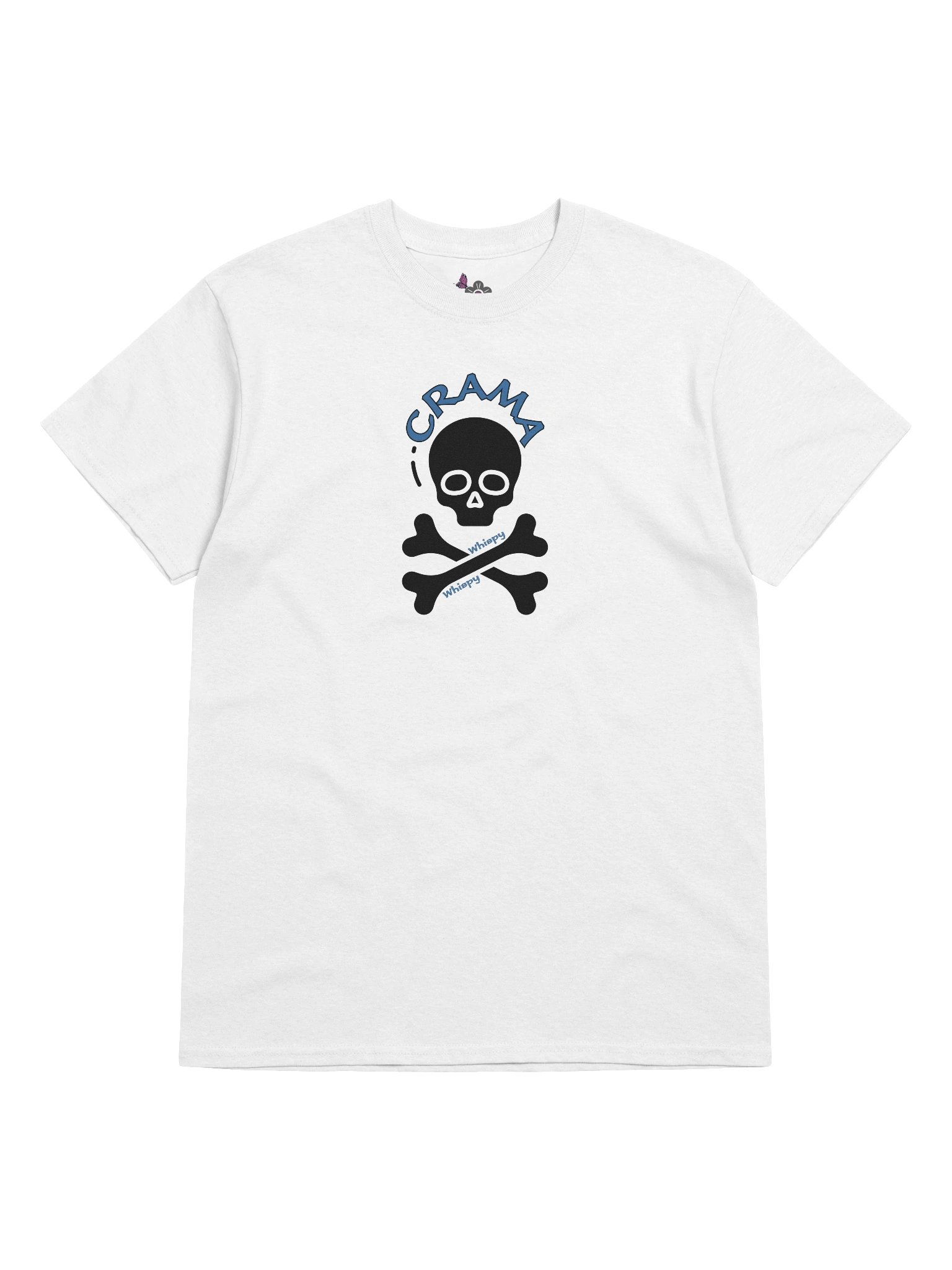 Crama Warning product image (5)