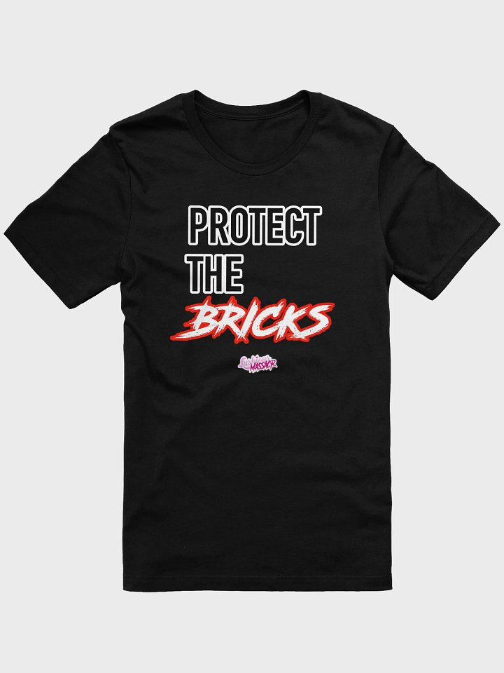 PROTECT THE BRICKS!! product image (1)