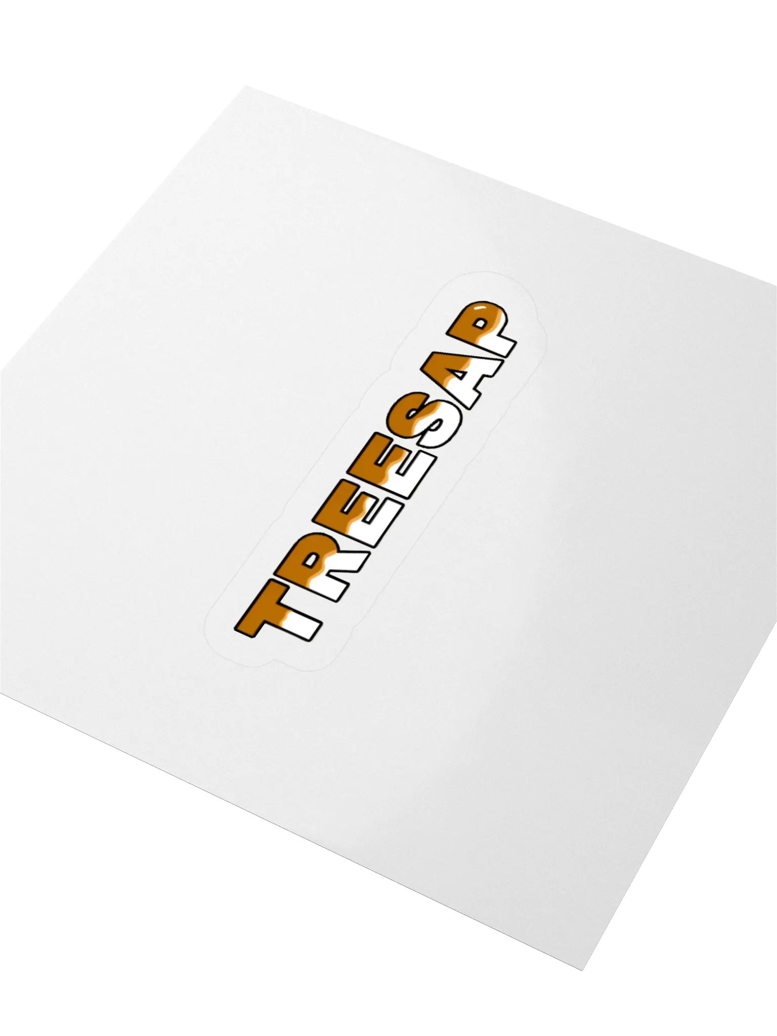 "DRIPPY" STICKER product image (10)
