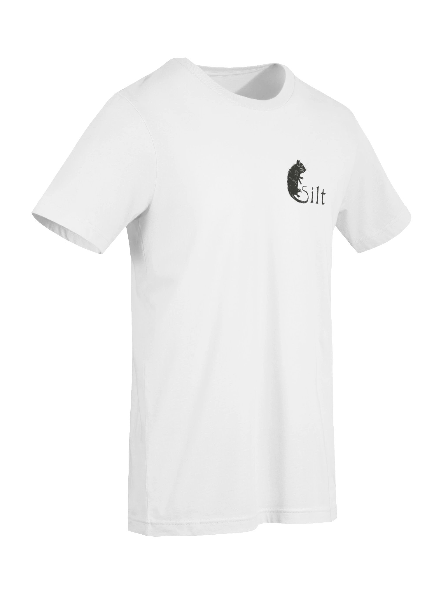 Inspired Silt Shirt Unisex product image (7)