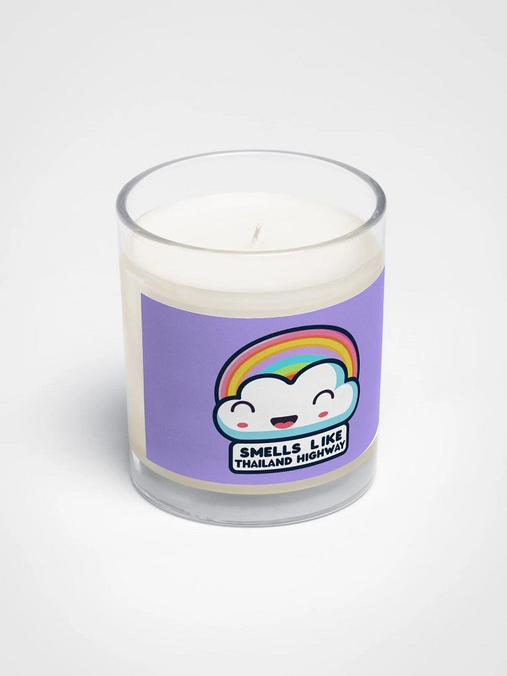 Smells Like candle product image (2)