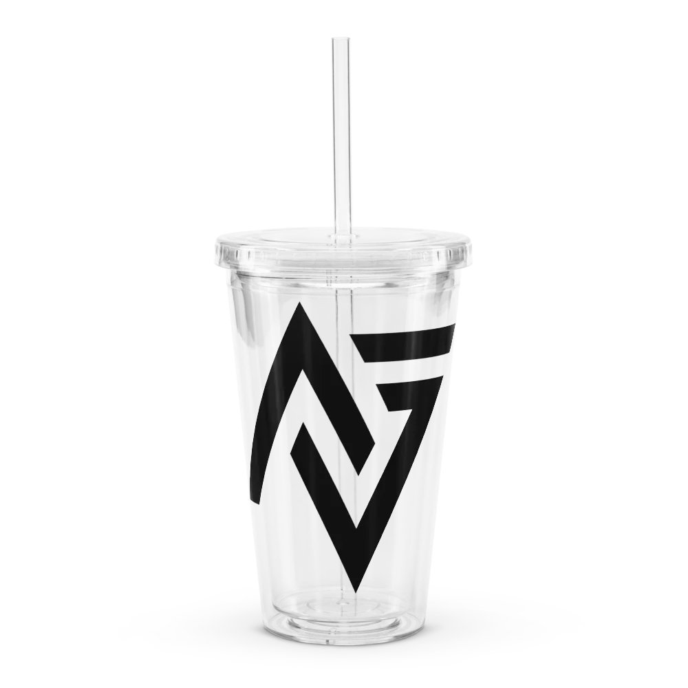 PerfectlyAVG Tumbler product image (1)