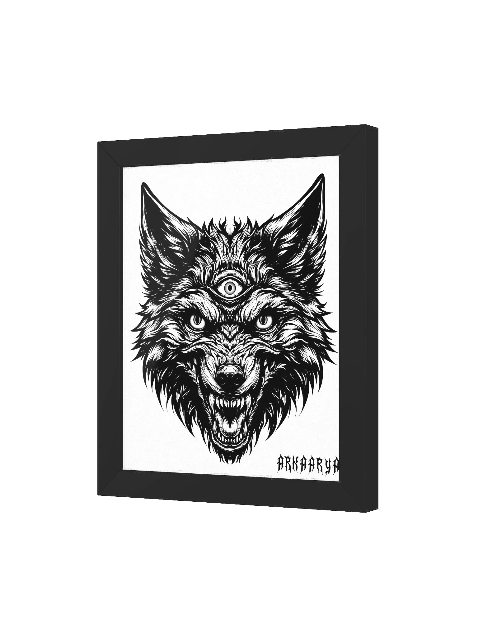 Amarok - Print product image (3)