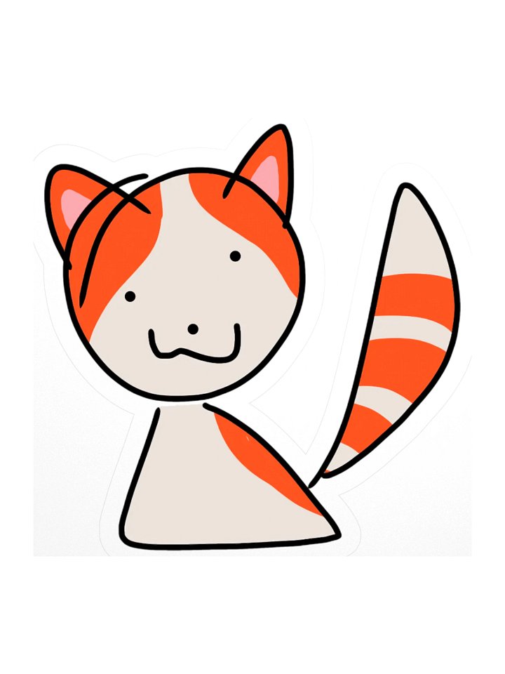 mersya sticker product image (1)