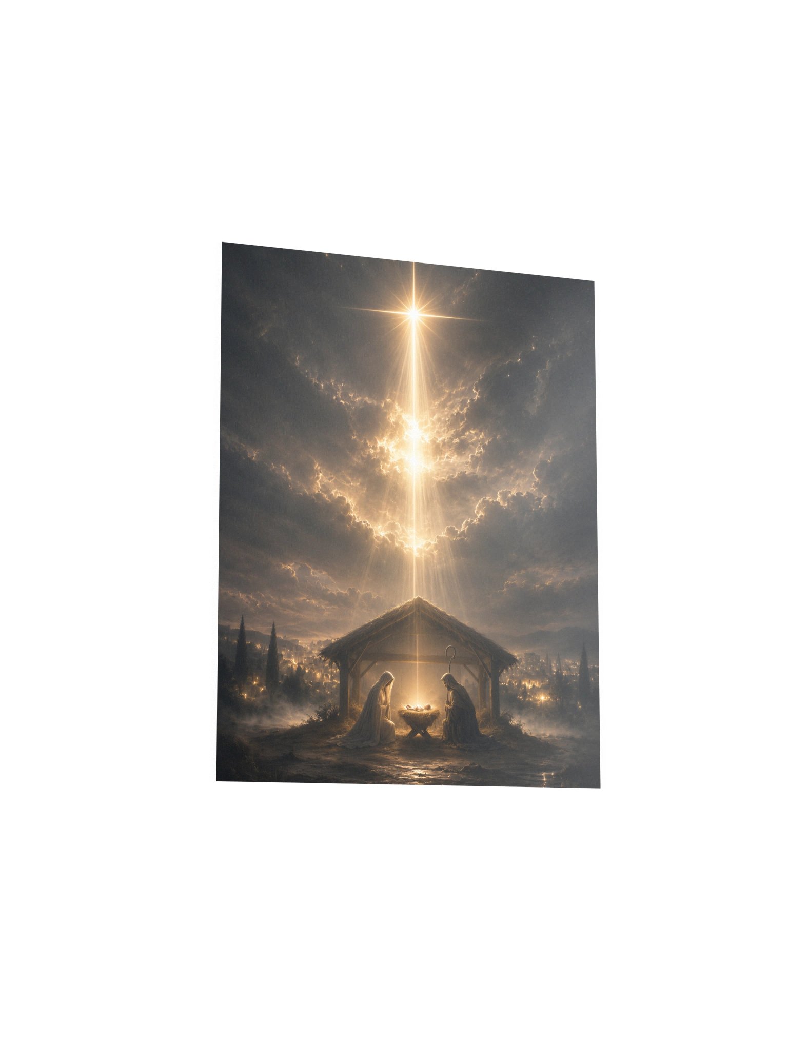 The Promised Birth product image (14)