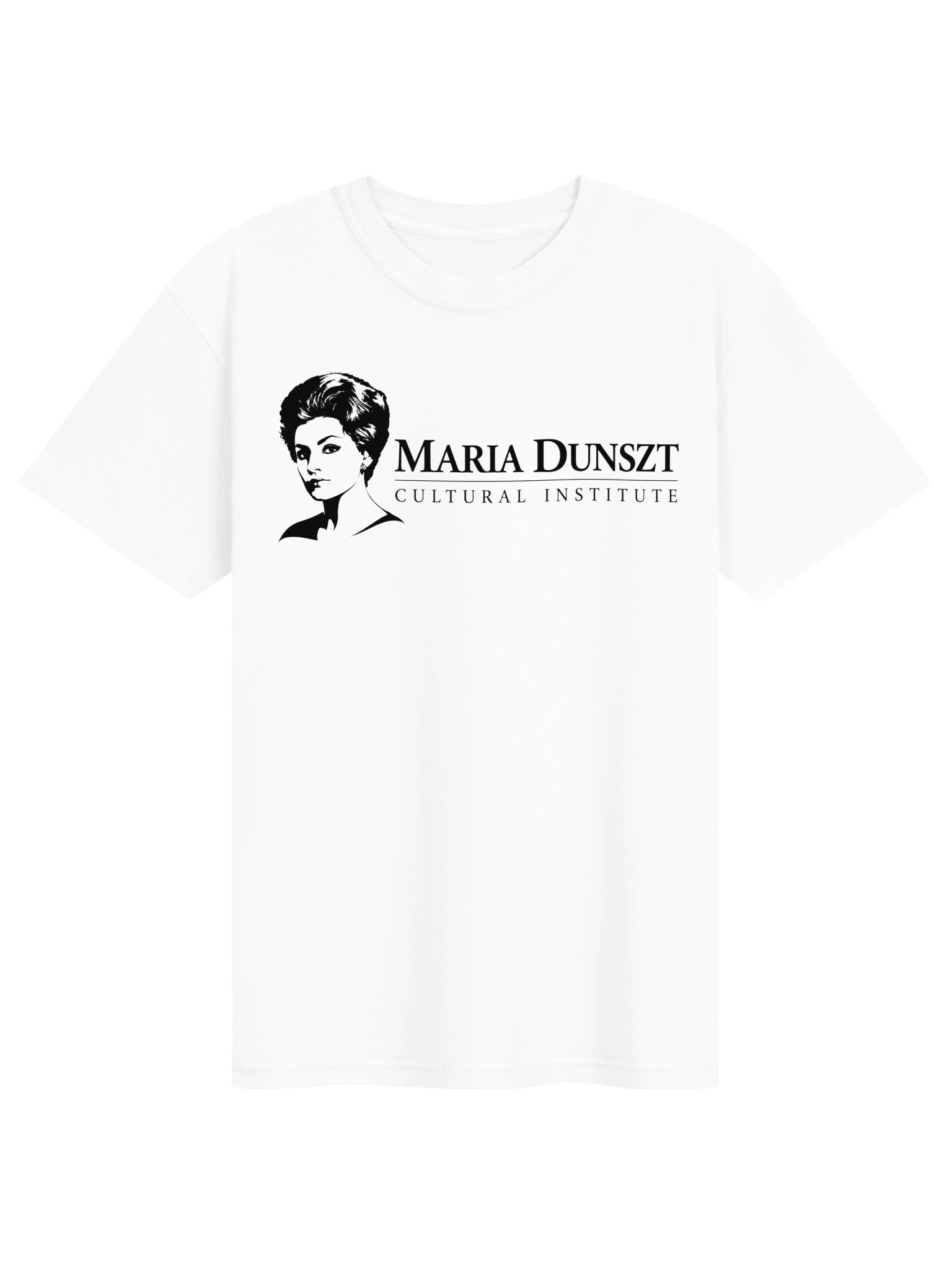 Logo T-Shirt product image (1)
