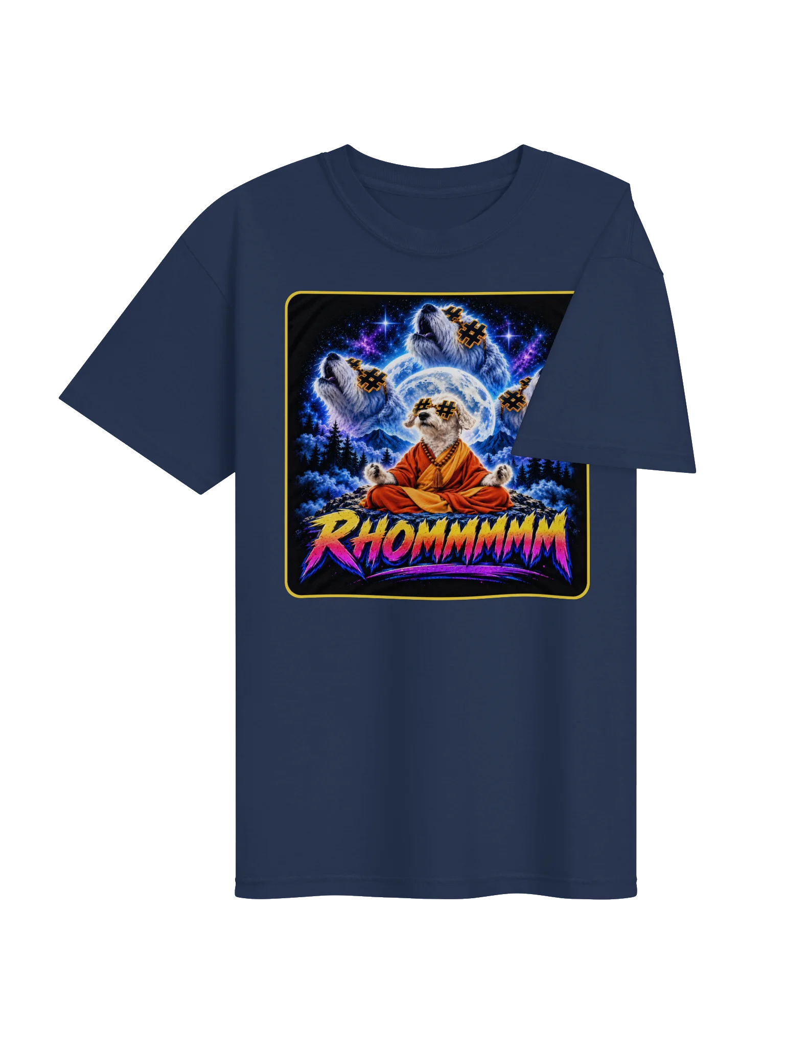 RHOM - Hashtag remix product image (76)