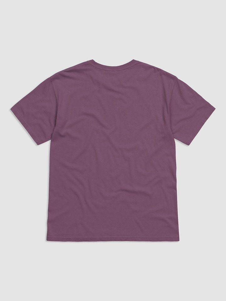 Viking à la Mode Cotton T-Shirt product image (18)