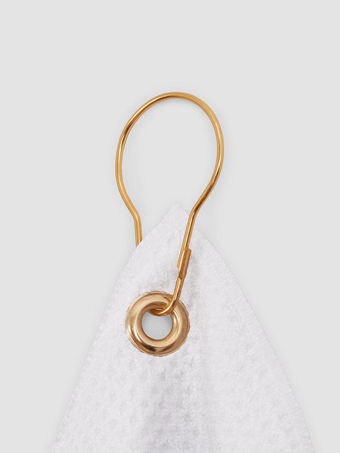 Photo showing Golf Towel