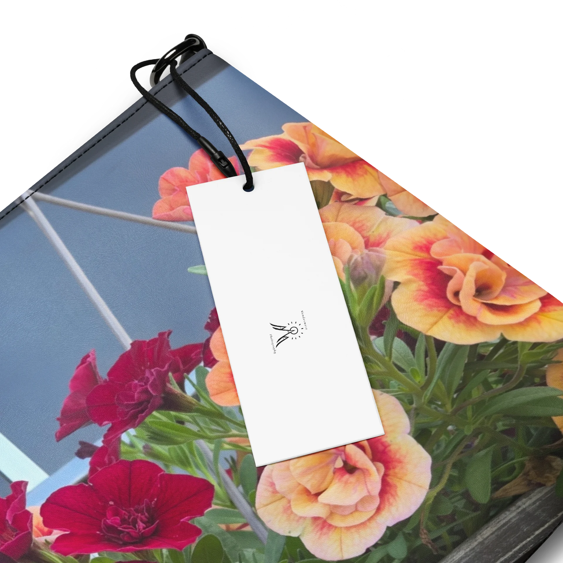 Bloom Window Crossbody Bag product image (4)