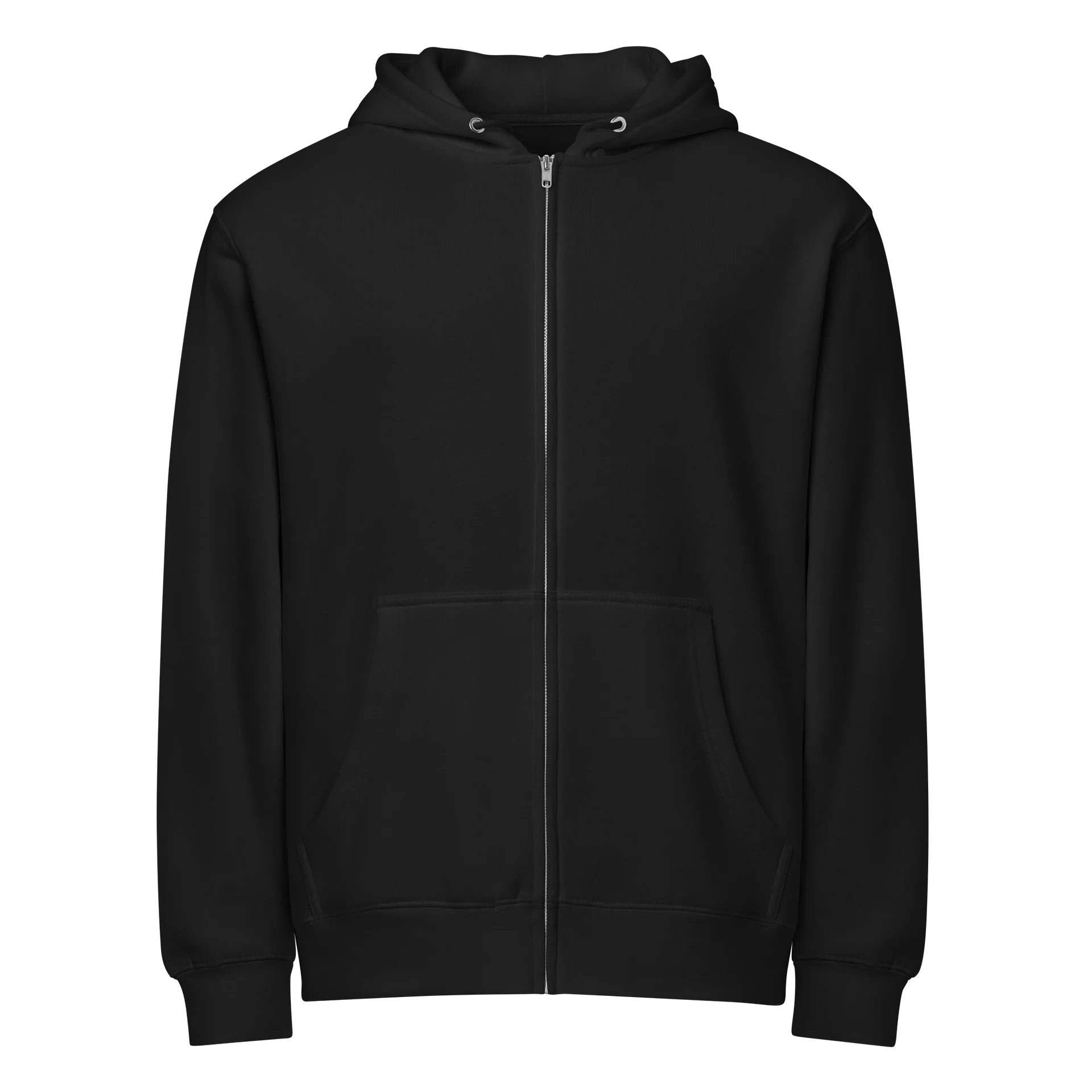 BLAST Album Cover Zip Hoodie product image (2)