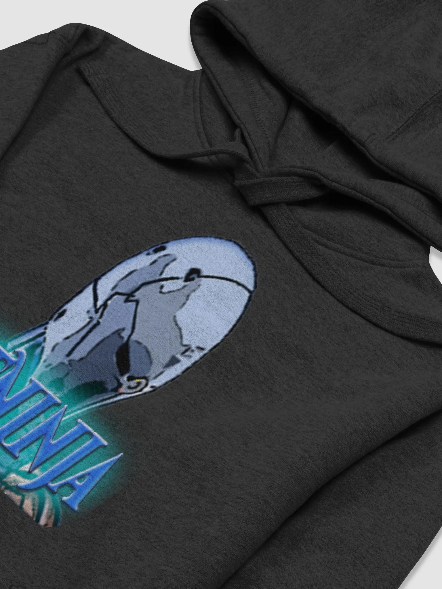 KentNinja Hoodie product image (3)