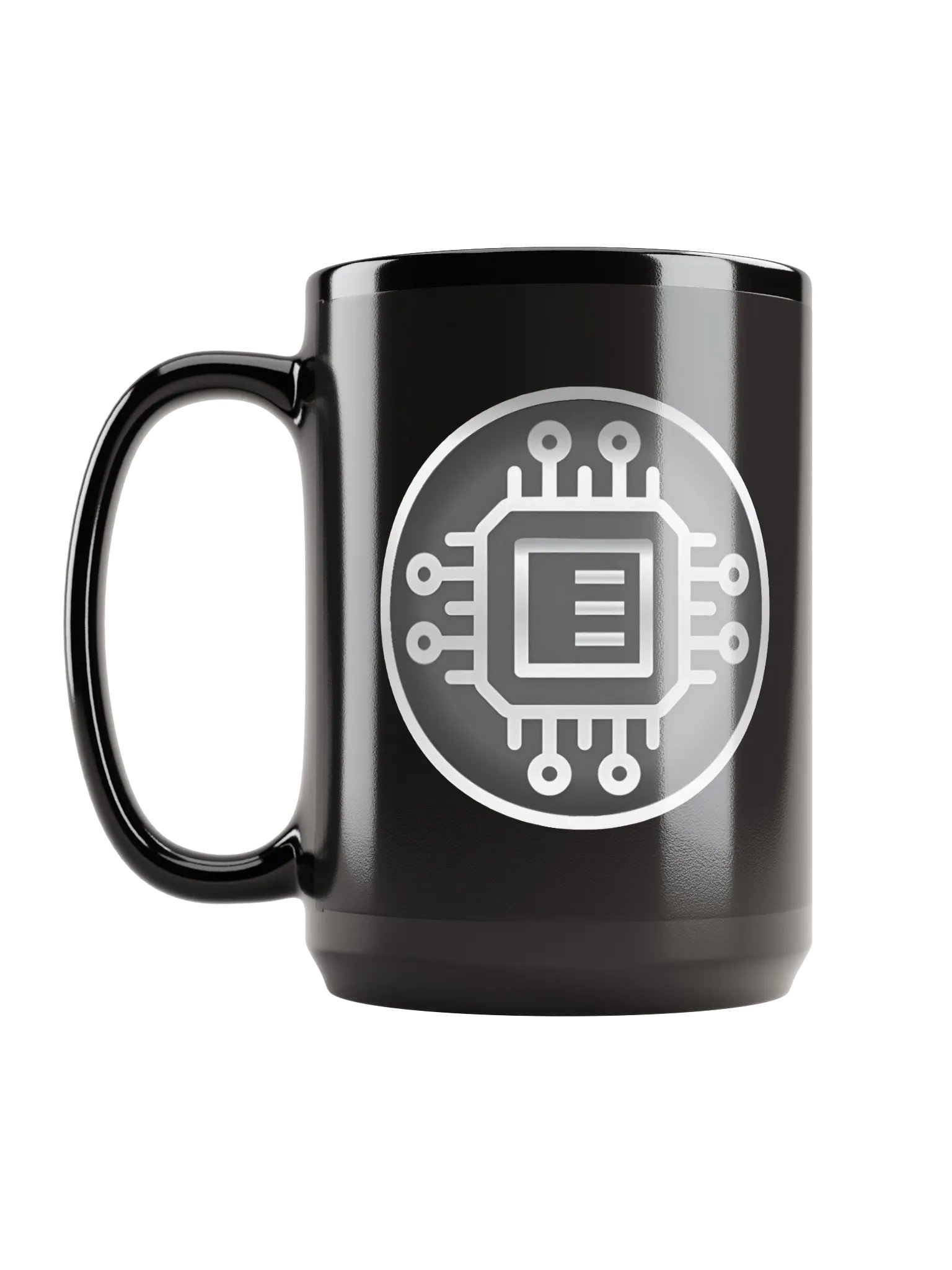 A Radiant Glyphs Mug product image (6)