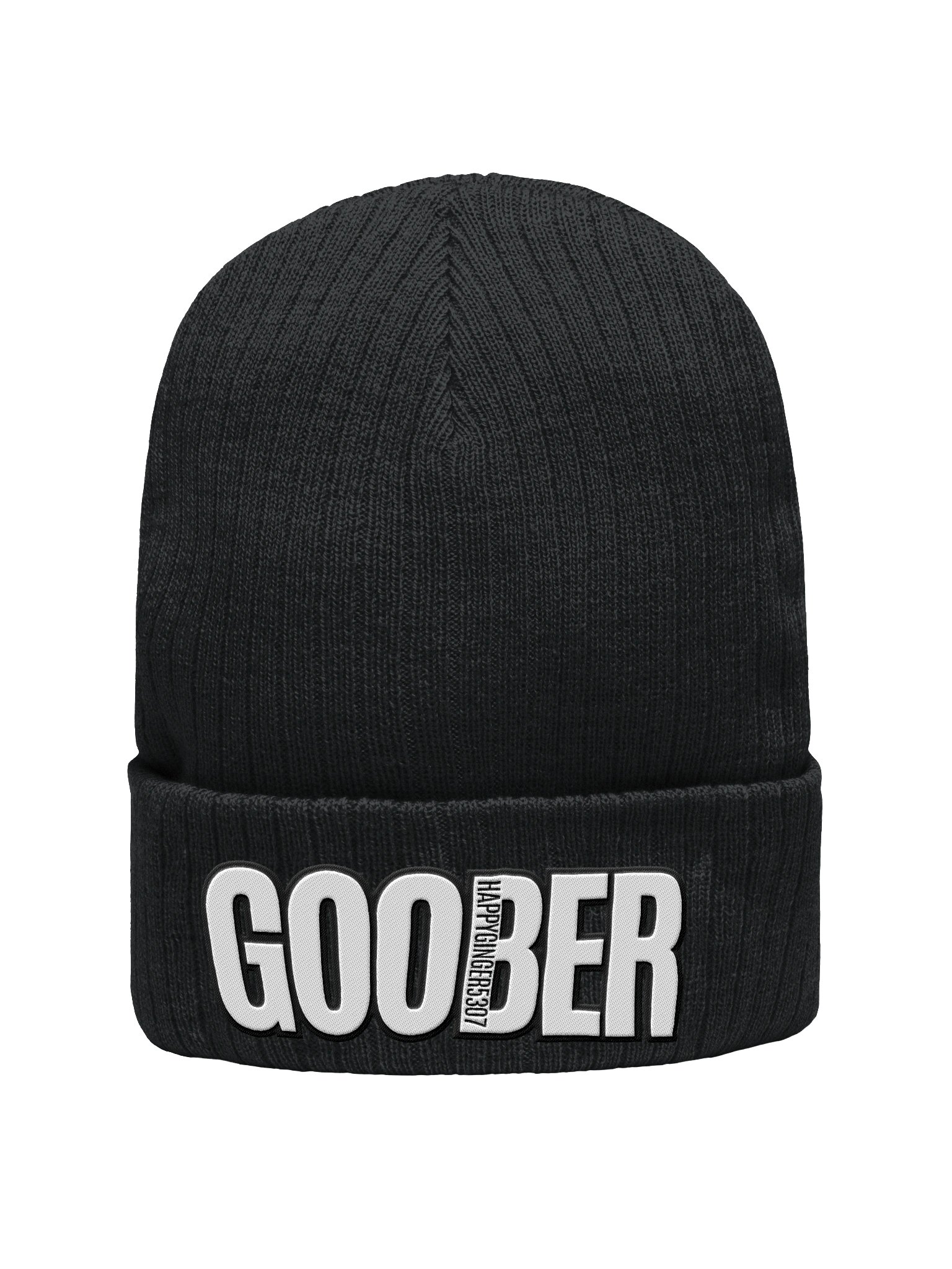 GOOBER TOQUE product image (3)