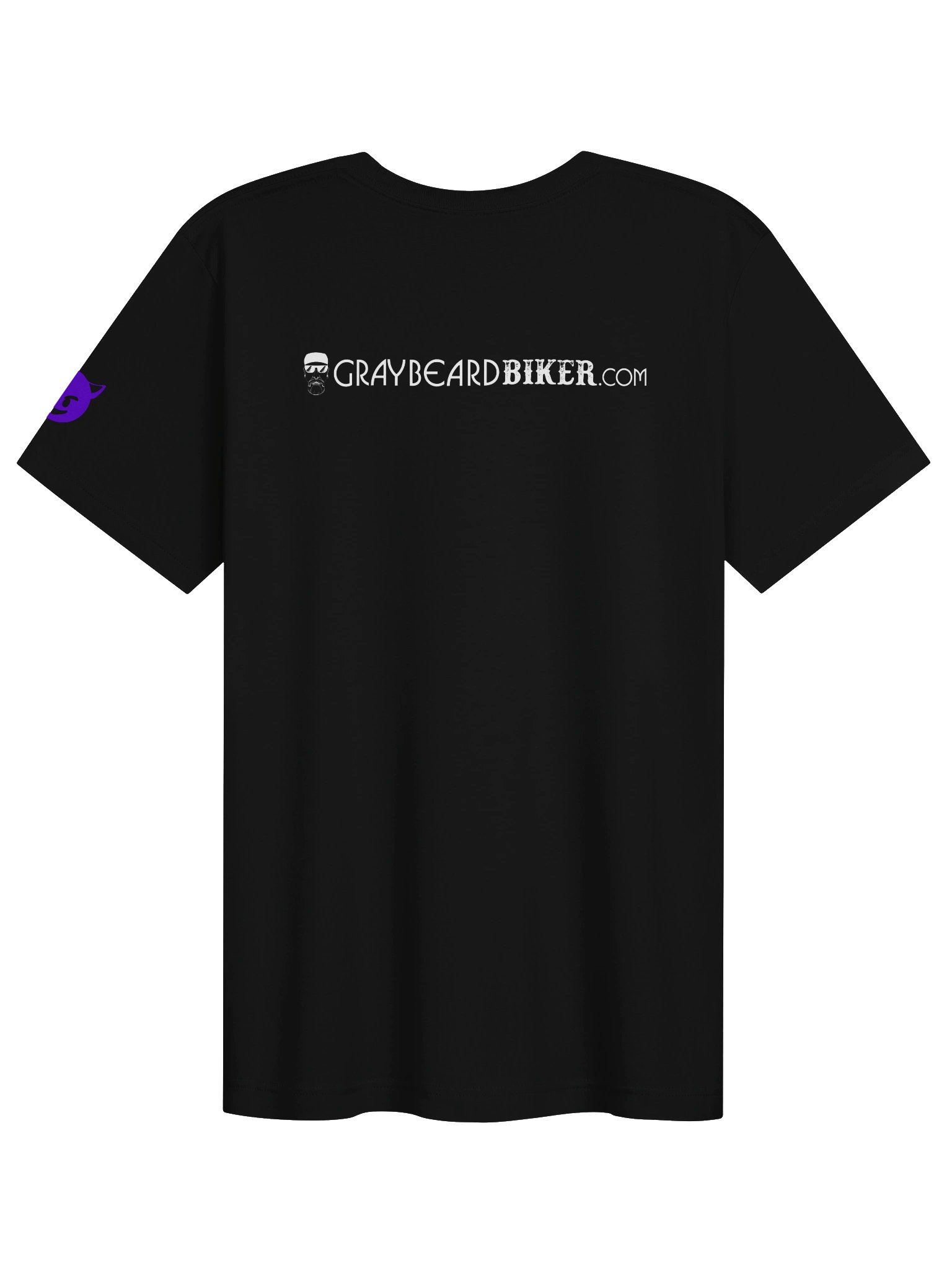 ANSTAFMP Tee product image (3)