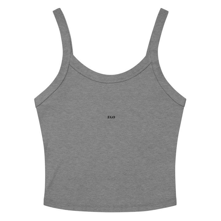 Elevate Ego Women's Tank Top product image (2)