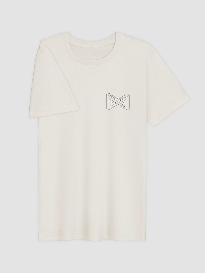 Maybe, Maybe Not (minimal) product image (2)