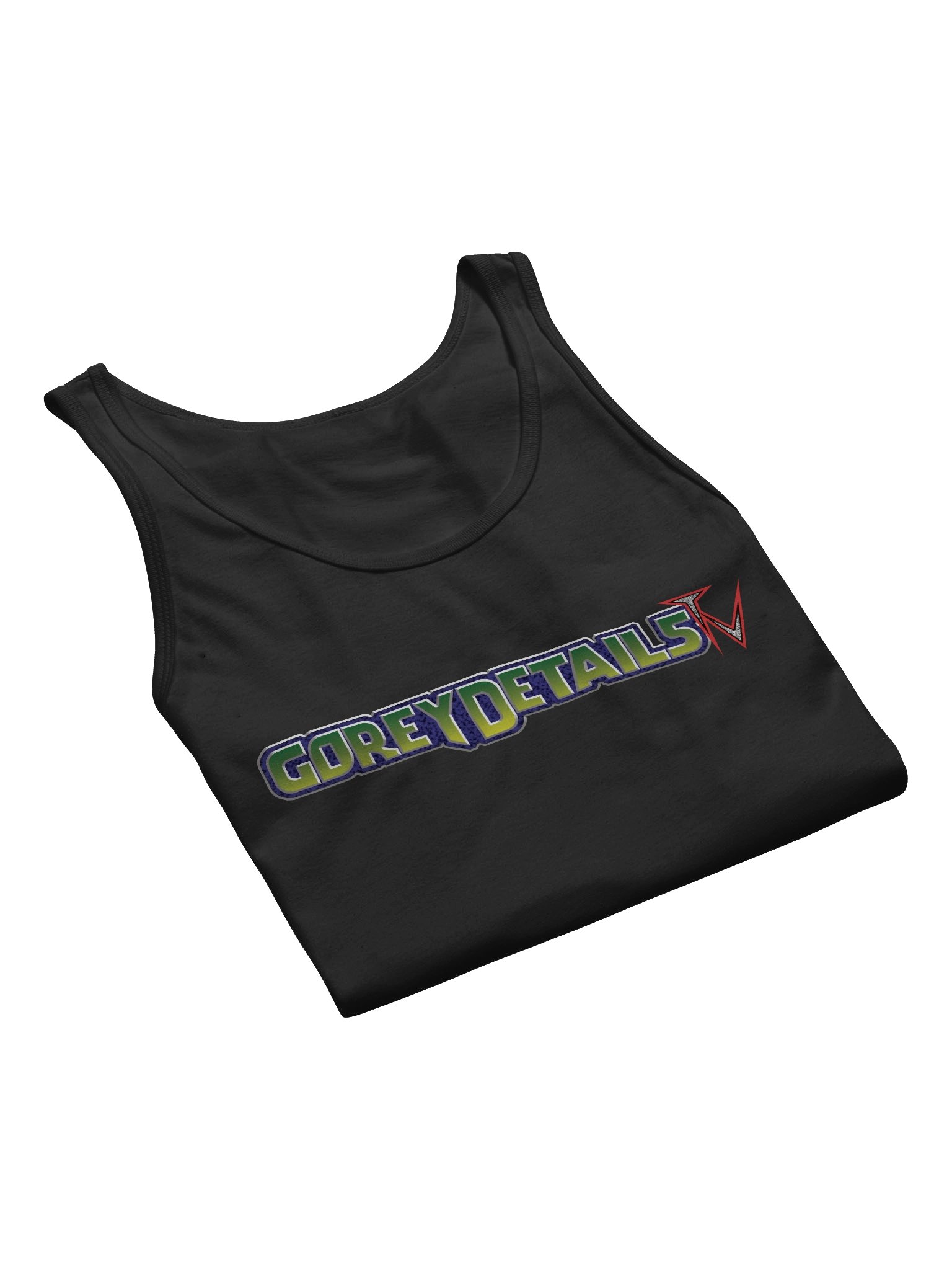Do a barrel roll! - Bella+Canvas Jersey Tank product image (53)