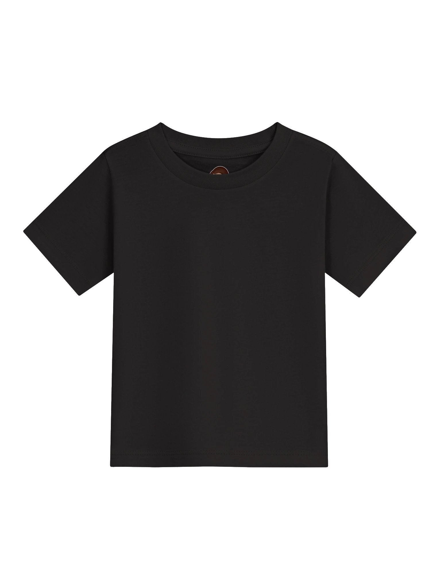 Babbi Manipulative Maws Back Logo Tee product image (2)