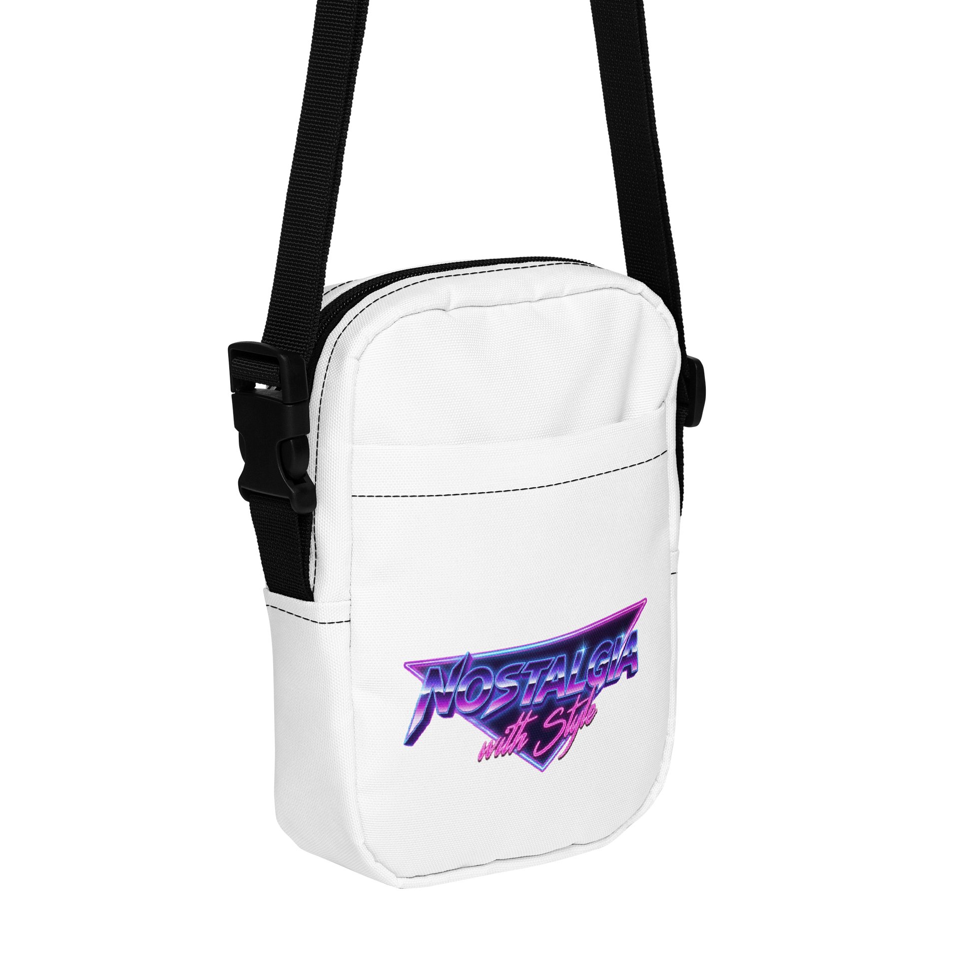 Nostalgia Crossbody Bag product image (1)