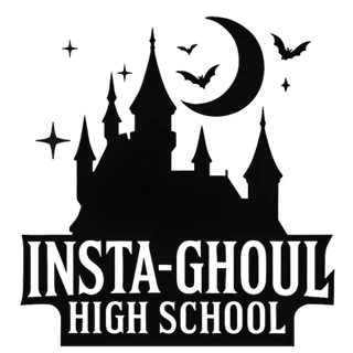 Insta-Ghoul High School