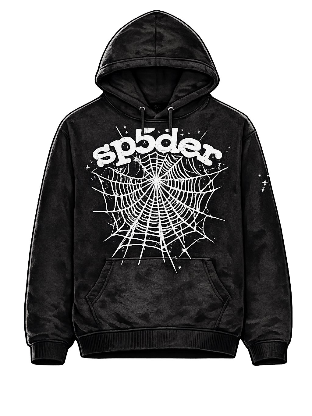 SPIDER HOODIES Supplier product image (1)
