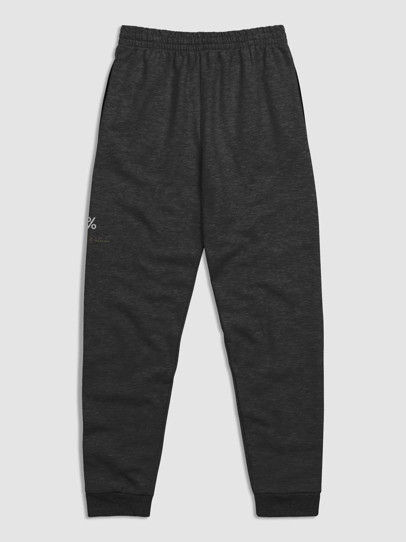 1% Athletic Joggers product image (6)