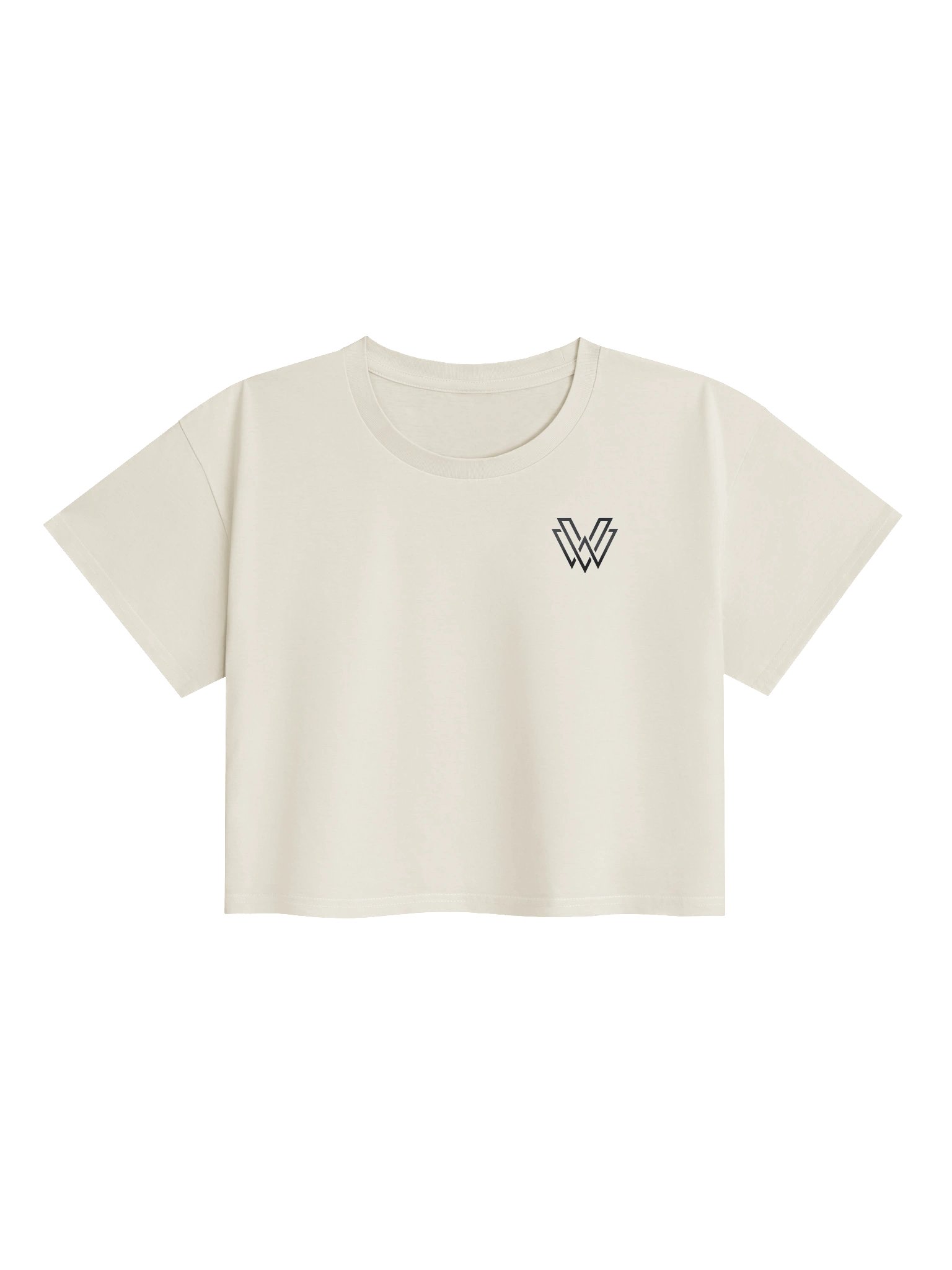 Winter Beauty – Anime Aesthetic Graphic Crop Top product image (49)