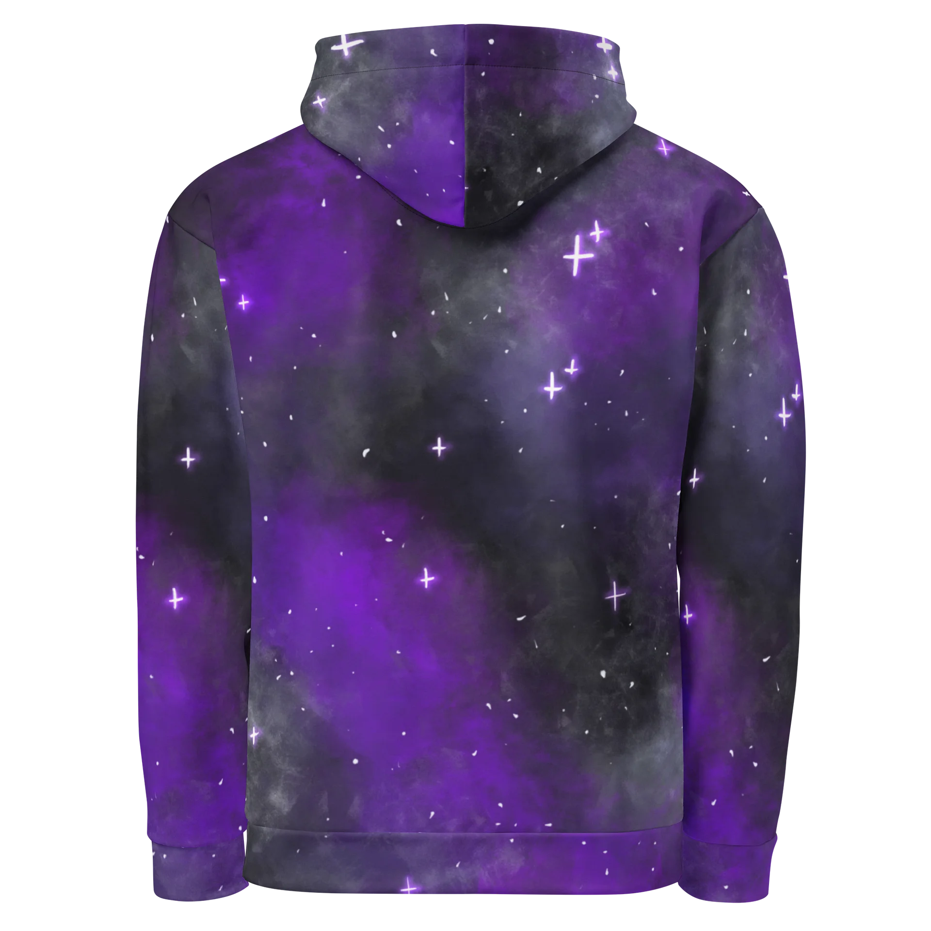 A Proud Universe - Ace Hoodie product image (3)