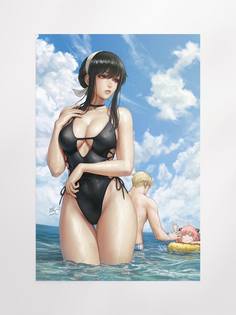 Yor Summer product image (5)