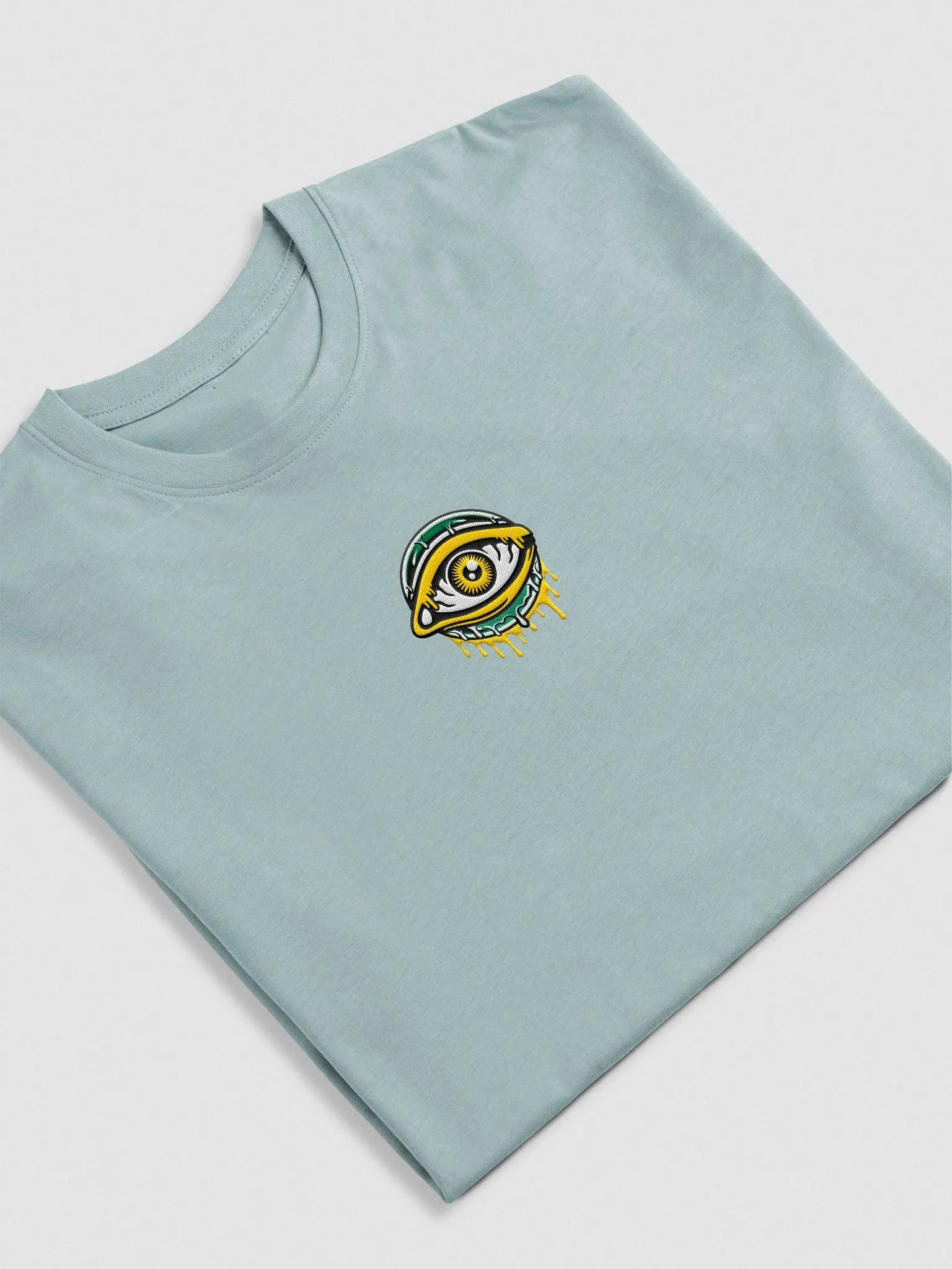 Might Know Heavy Weight T-Shirt product image (4)