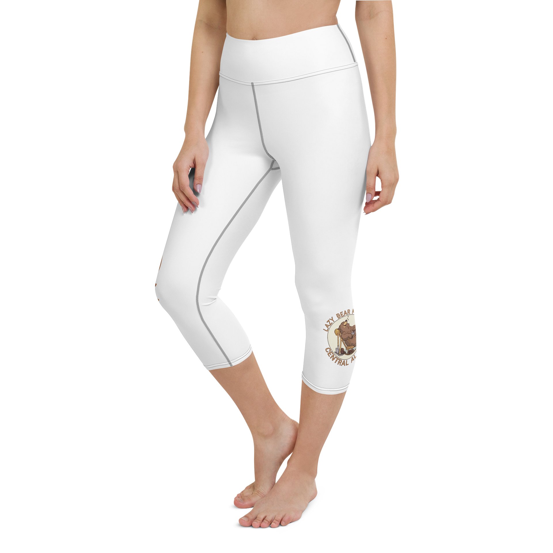 LBM Shrunk up pants product image (3)