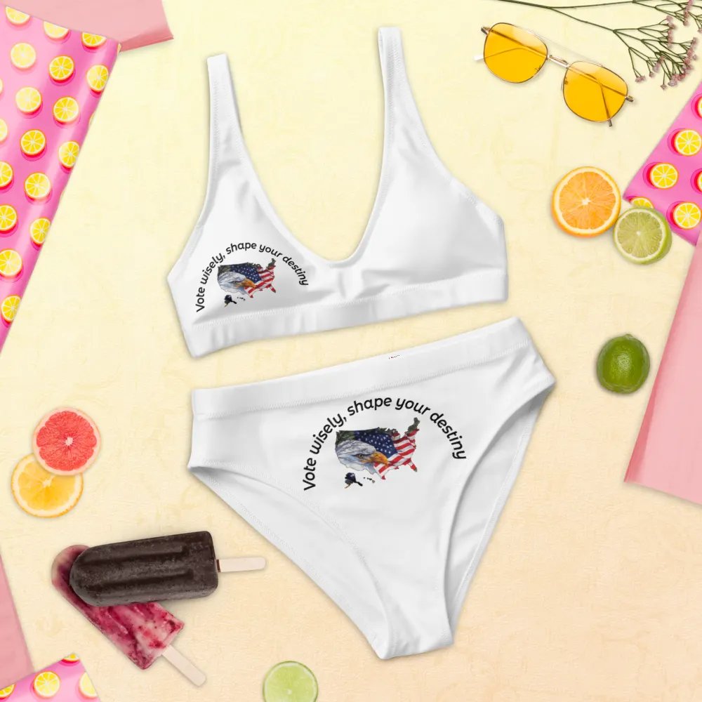 Vote wisely, shape your destiny. product image (12)