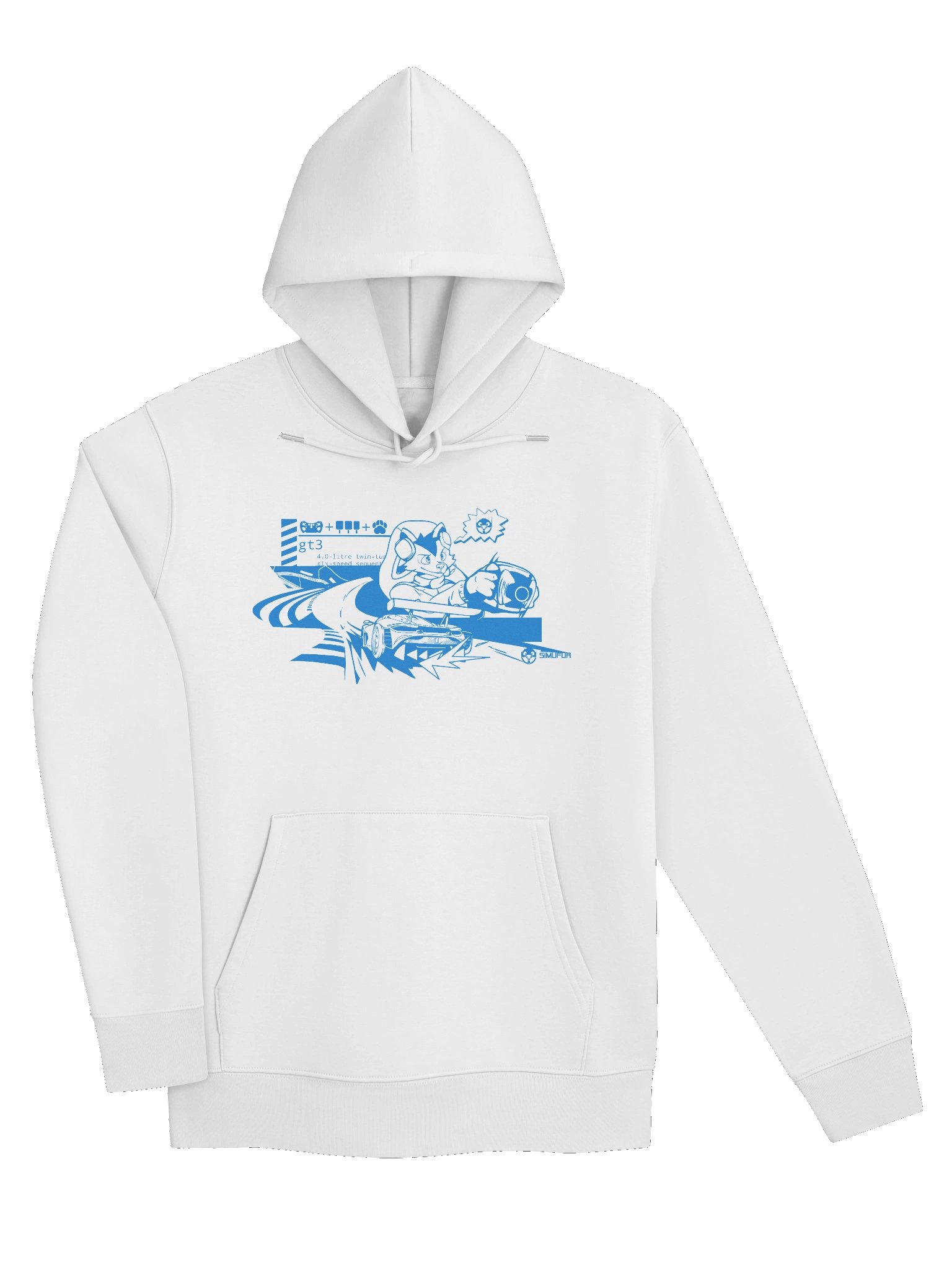 Dash Hoodie product image (11)