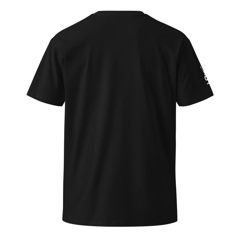 DARE TO BE SOBR TEE product image (2)