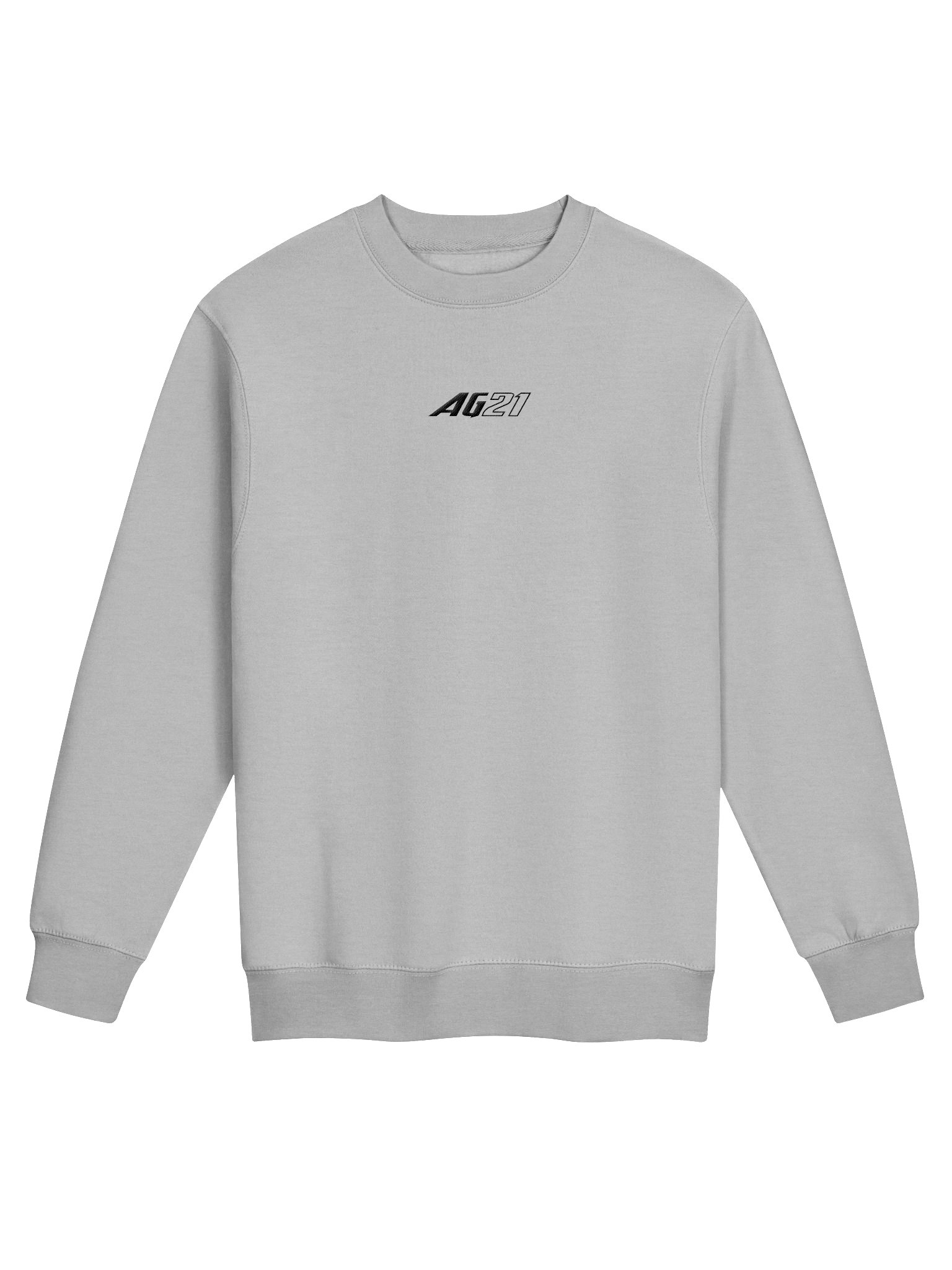 Minimal Crew - Black product image (2)