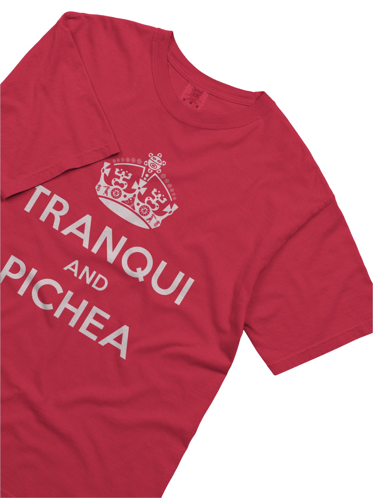 Tranqui, Taino product image (3)