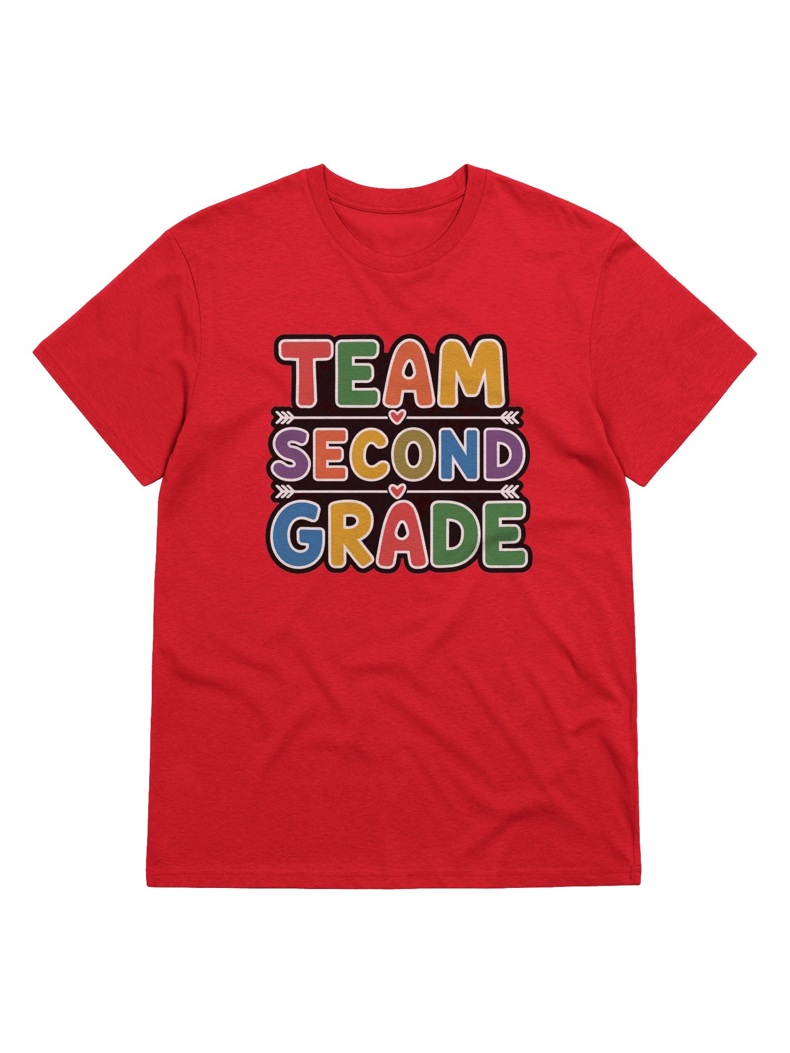 Team Second Grade product image (1)