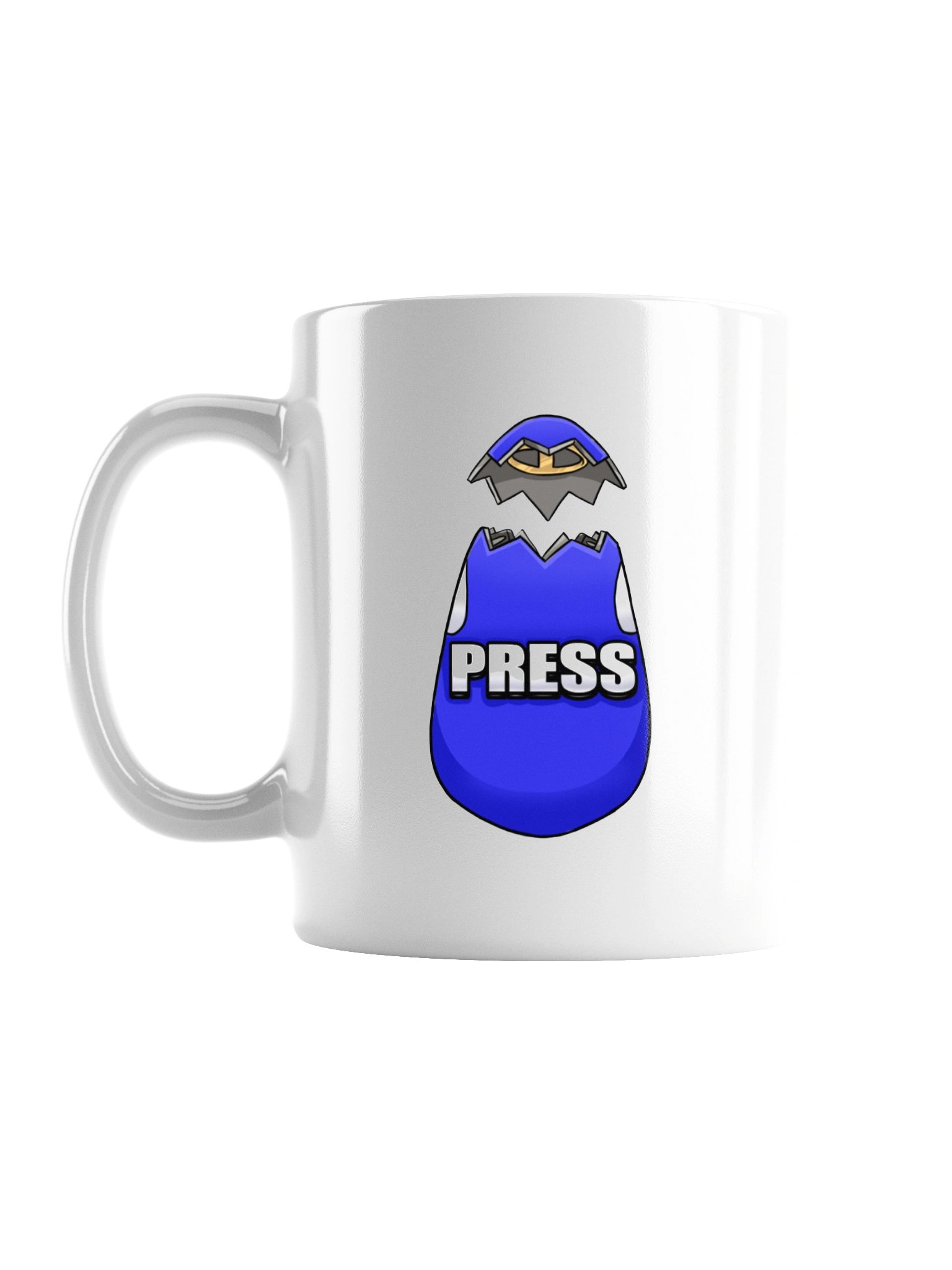 Press Egg Mug product image (1)