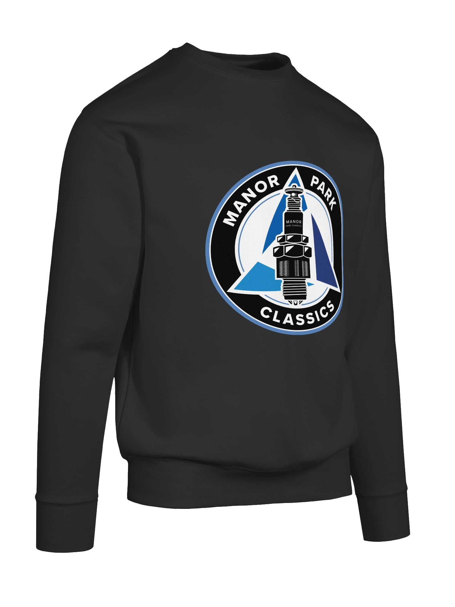MPC Heritage Jumper product image (10)