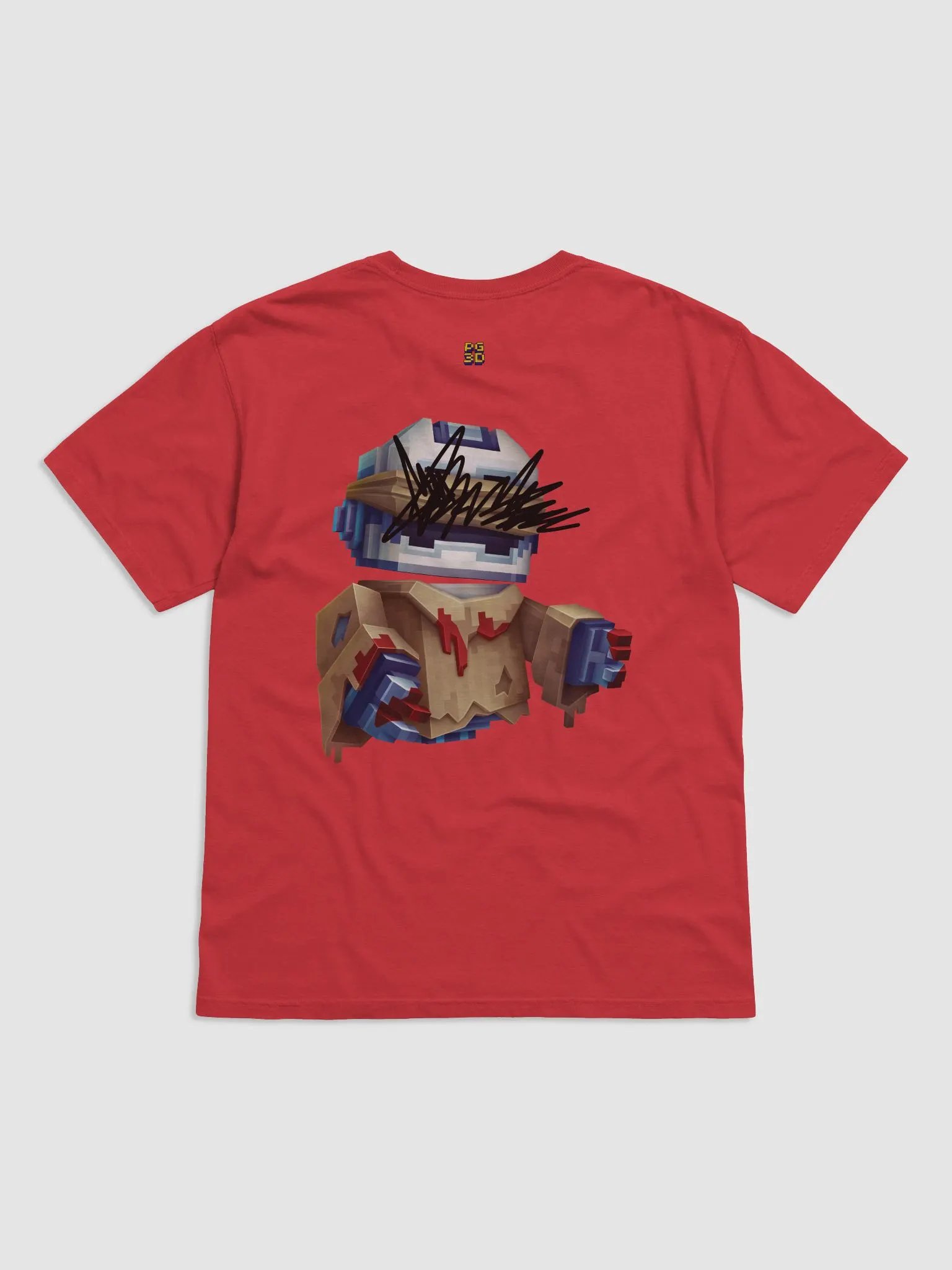Backrooms Season T-Shirt product image (4)