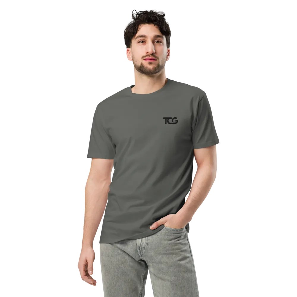 TCG Elite Premium Tee product image (5)