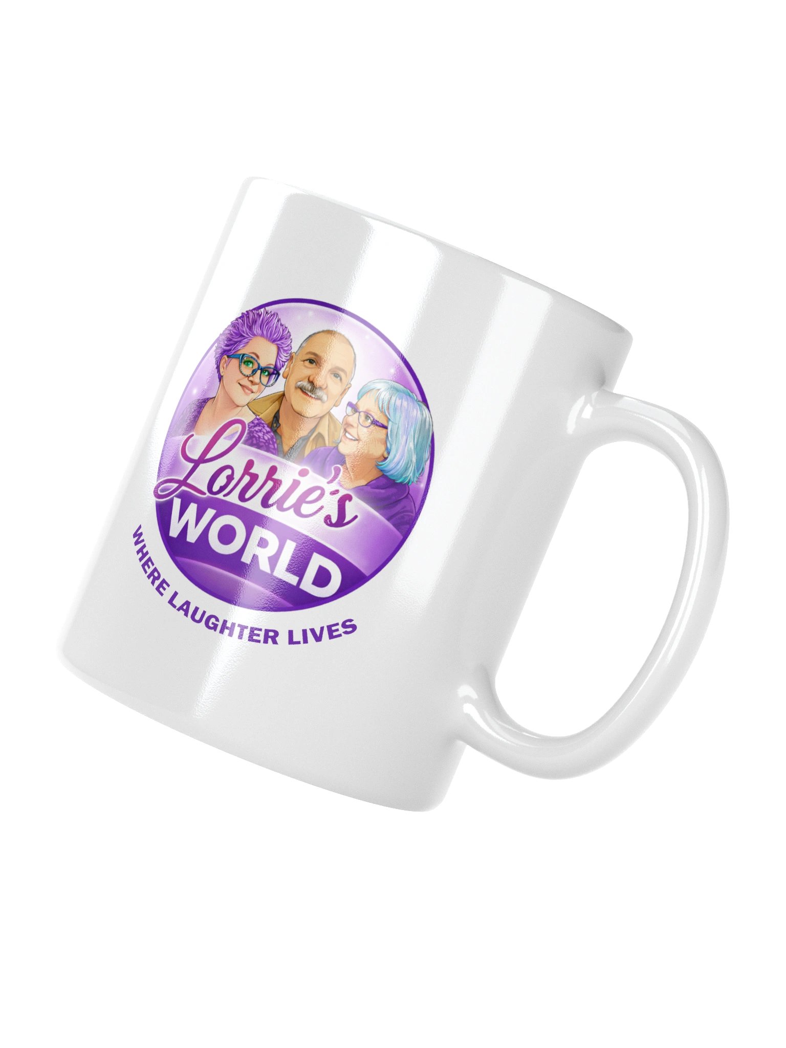 White Cup product image (11)