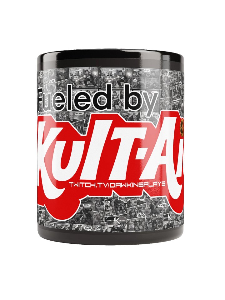Kult-Aid Mug 2 product image (2)