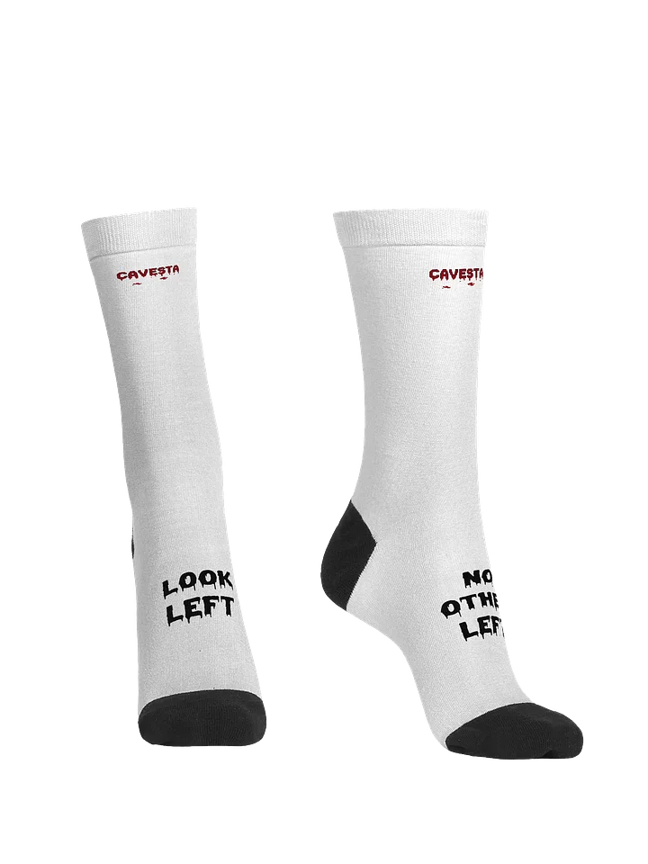 OTHER LEFT SOCKS product image (2)