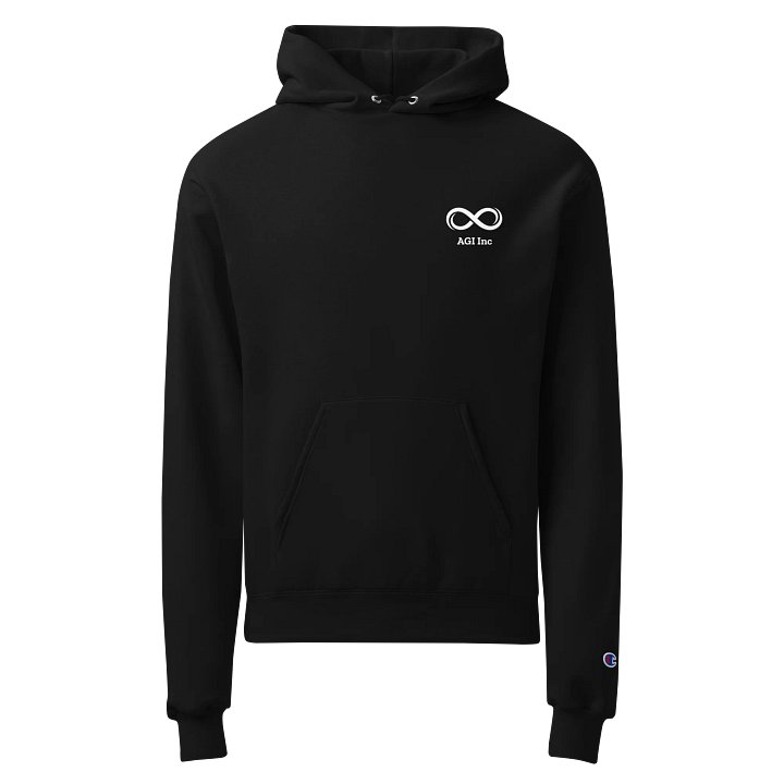 AGI Hoodie product image (1)
