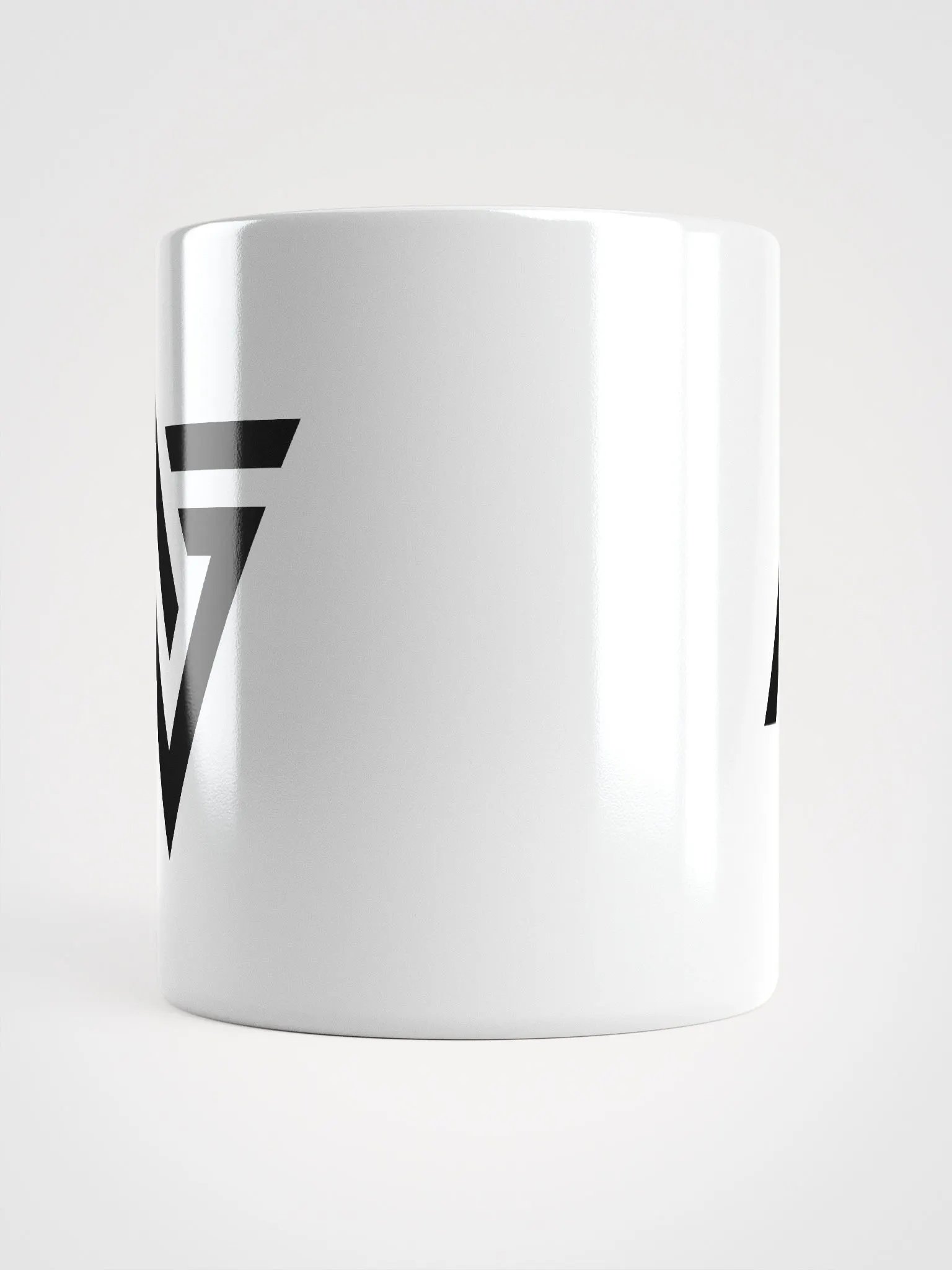 PerfectlyAVG Mug - White product image (5)