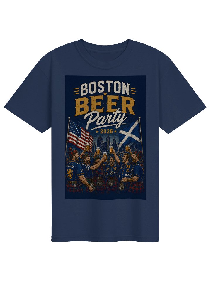 Boston Beer Party product image (7)