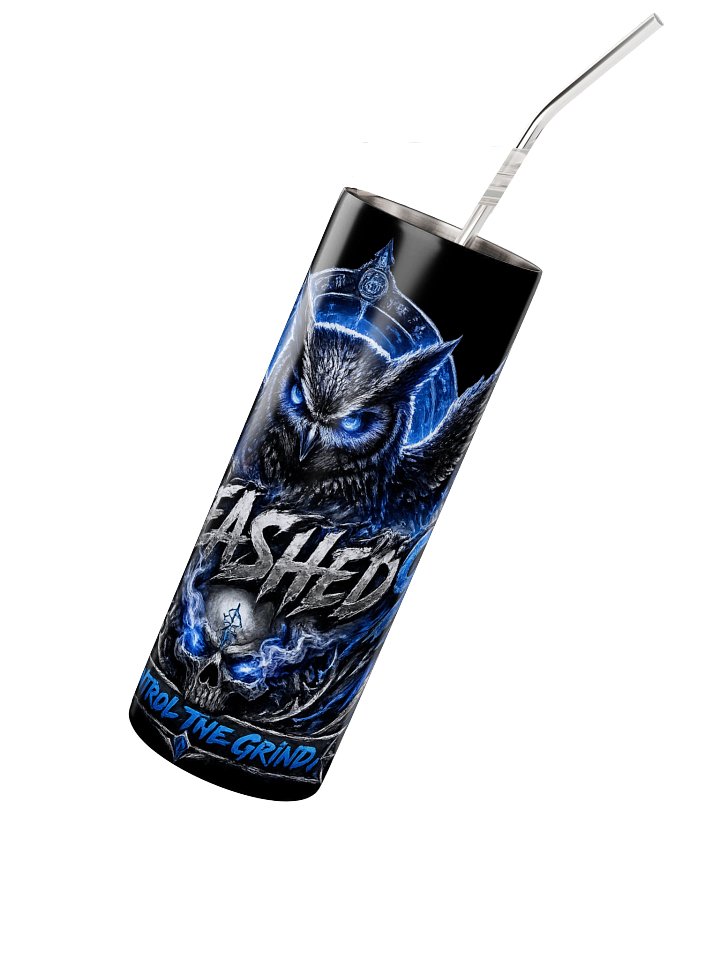 UNLEASHED91 Frostbite Tumbler product image (4)