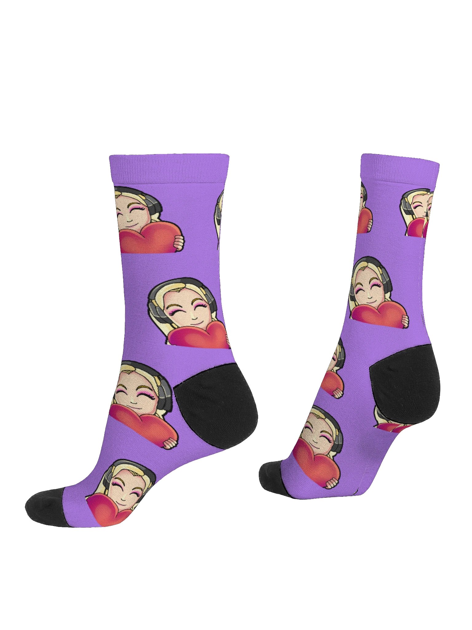 NotLeah Socks product image (4)
